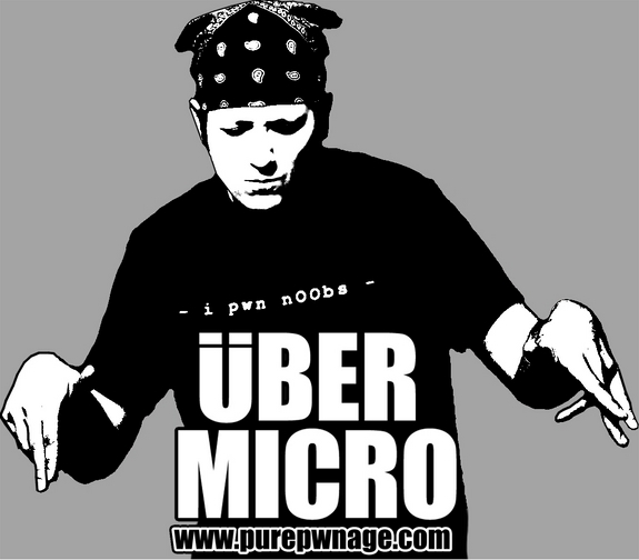 Uber Micro